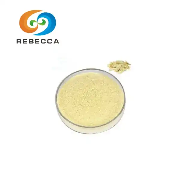 Chrysin Powder